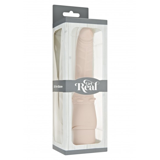 Classic Smooth Vibrator Classic Smooth Vibrator