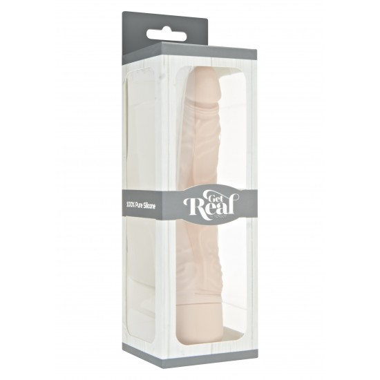 Classic Slim Vibrator Classic Slim Vibrator