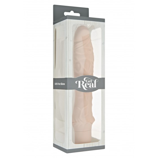 Classic Large Vibrator Classic Large Vibrator