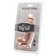Dildo 6 inch with Balls