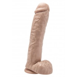 Dildo 11 inch with Balls
