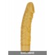 Gold Dicker Original Vibrator