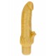 Gold Dicker Stim Vibrator Gold Dicker Stim Vibrator