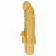 Gold Dicker Stim Vibrator Gold Dicker Stim Vibrator