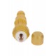 Gold Dicker Stim Vibrator Gold Dicker Stim Vibrator