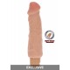 Dual Density Big Vibrator 9in.