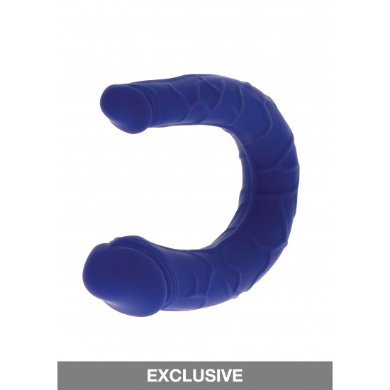 Realistic Mini Double Dong Realistic Mini Double Dong