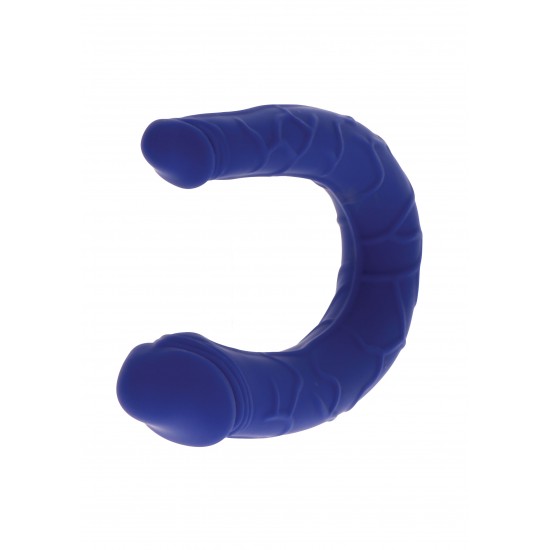 Realistic Mini Double Dong Realistic Mini Double Dong