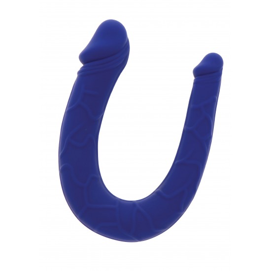Realistic Mini Double Dong Realistic Mini Double Dong