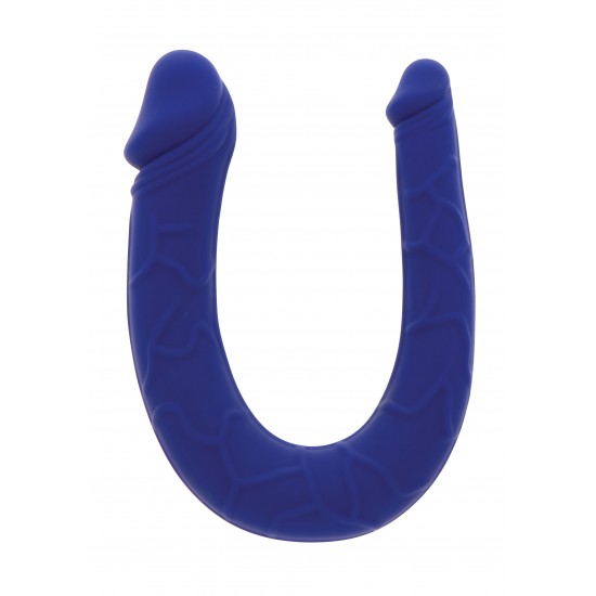 Realistic Mini Double Dong Realistic Mini Double Dong
