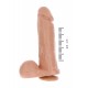 Extreme XL Dildo 10 Inch