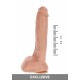 Extreme XXL Dildo 11 Inch