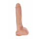 Extreme XXL Dildo 11 Inch