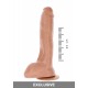 Extreme XXXL Dildo 13 Inch