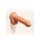 Rotating Beads Vibrating Dildo Rotating Beads Vibrating Dildo
