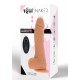 Up&Down Rotating Vibr Dildo Up&Down Rotating Vibr Dildo