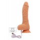 Up&Down Rotating Vibr Dildo Up&Down Rotating Vibr Dildo