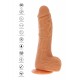 Up&Down Rotating Vibr Dildo Up&Down Rotating Vibr Dildo