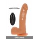 Magnetic Pulse Trusting Dildo Magnetic Pulse Trusting Dildo