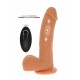 Magnetic Pulse Trusting Dildo Magnetic Pulse Trusting Dildo