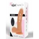 Magnetic Pulse Trusting Dildo Magnetic Pulse Trusting Dildo