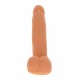 Magnetic Pulse Trusting Dildo Magnetic Pulse Trusting Dildo