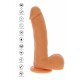 Magnetic Pulse Trusting Dildo Magnetic Pulse Trusting Dildo