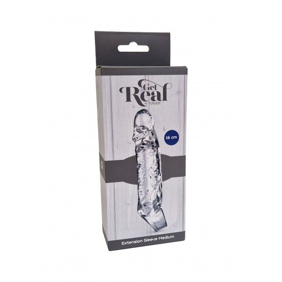 Extension Sleeve Medium