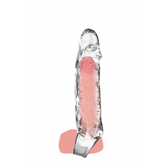 Extension Sleeve Medium
