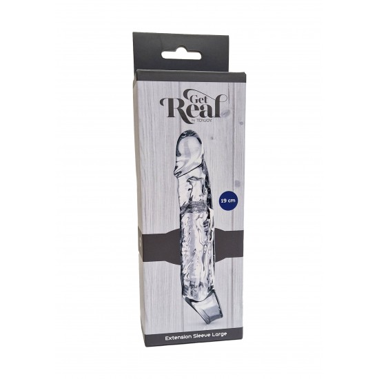 Extension Sleeve Large