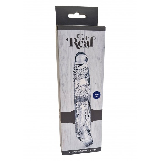Extension Sleeve XLarge