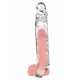 Extension Sleeve XLarge