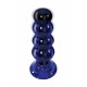 Radiant Vibrating Glass Plug Radiant Vibrating Glass Plug