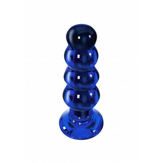 Radiant Vibrating Glass Plug Radiant Vibrating Glass Plug