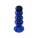 Radiant Vibrating Glass Plug Radiant Vibrating Glass Plug