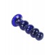 Radiant Vibrating Glass Plug Radiant Vibrating Glass Plug