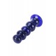 Radiant Vibrating Glass Plug Radiant Vibrating Glass Plug