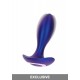 The Brave Vibrating Anal Plug The Brave Vibrating Anal Plug