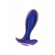 The Brave Vibrating Anal Plug The Brave Vibrating Anal Plug