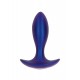 The Brave Vibrating Anal Plug The Brave Vibrating Anal Plug