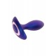 The Brave Vibrating Anal Plug The Brave Vibrating Anal Plug
