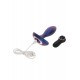 The Brave Vibrating Anal Plug The Brave Vibrating Anal Plug