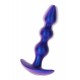 The Bold Beaded Vibr Anal Plug The Bold Beaded Vibr Anal Plug