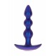 The Bold Beaded Vibr Anal Plug The Bold Beaded Vibr Anal Plug