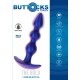 The Bold Beaded Vibr Anal Plug The Bold Beaded Vibr Anal Plug