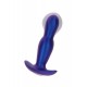 The Stout Inflating Vibr Plug
