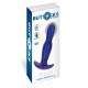The Stout Inflating Vibr Plug
