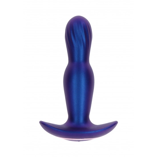 The Stout Inflating Vibr Plug