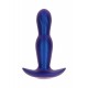 The Stout Inflating Vibr Plug