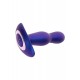 The Stout Inflating Vibr Plug